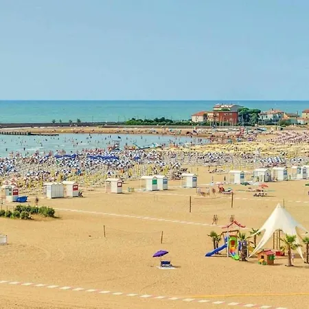 In Caorle Near *