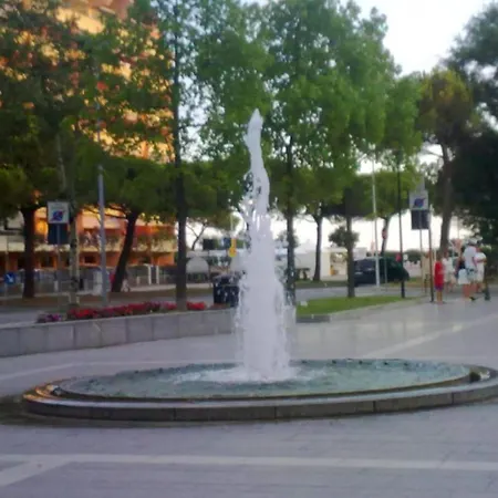 In Caorle Near Apartment
