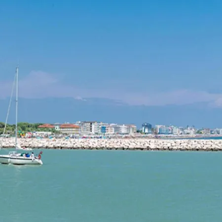 In Caorle Near Apartment *
