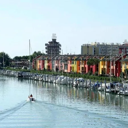 In Caorle Near Porto Santa Margherita