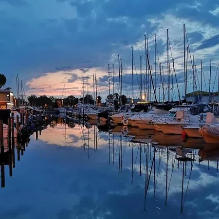 In Caorle Near