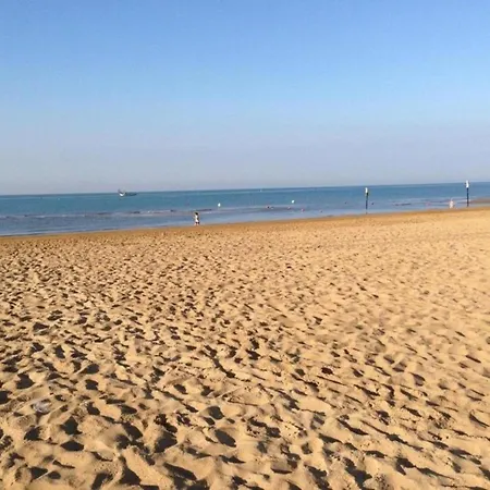 In Caorle Near Apartment