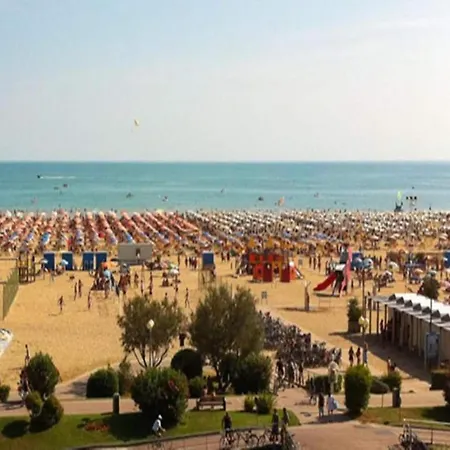 Apartment In Caorle Near